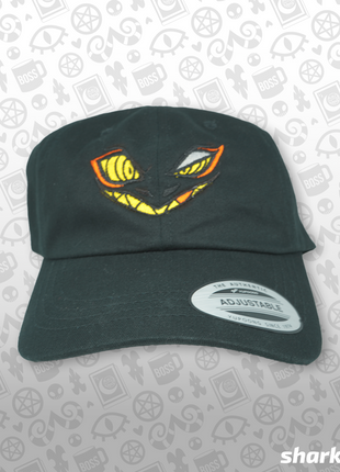 Striker - Dad Hat