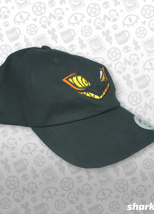 Striker - Dad Hat