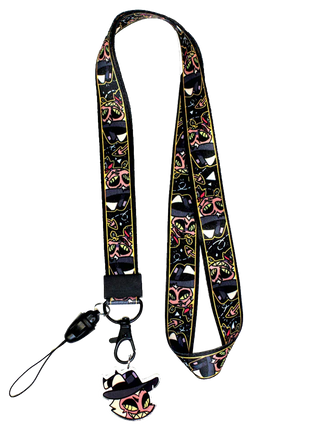 Striker Lanyard *LAST CHANCE*