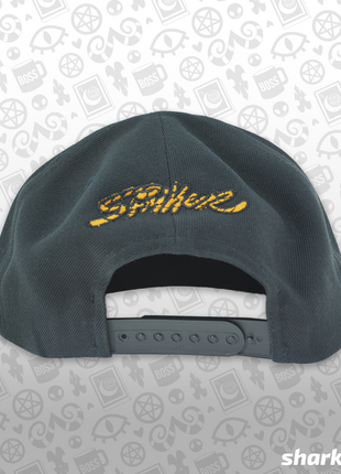 Striker Snapback