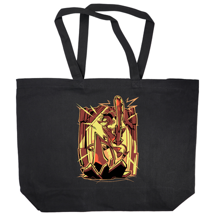 Striker Halloween Slasher  Tote Bag *PRE-ORDER*