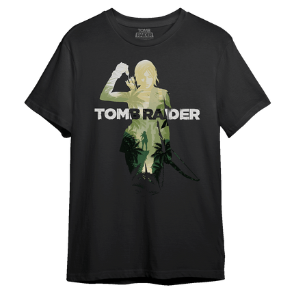 Survivor Silhouette *PRE-ORDER*