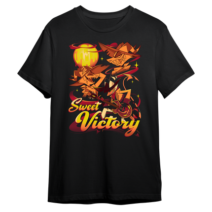 Harvest Moon - Striker Sweet Victory T-Shirt