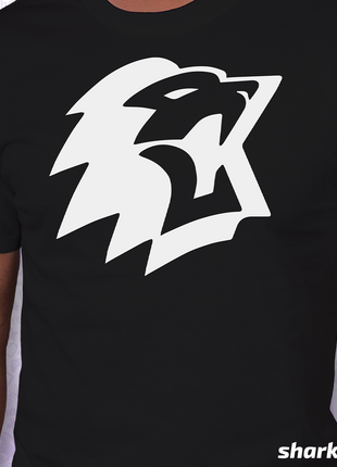 Krave-Beast Manly Logo Shirt