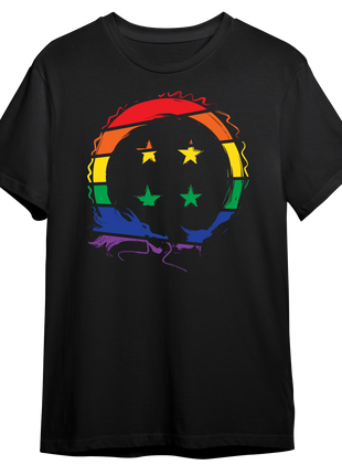 TFS Pride!