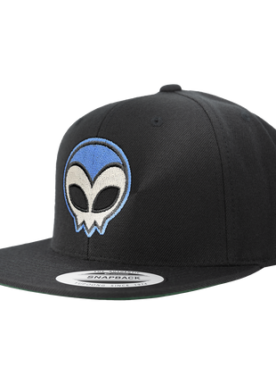 Zone Logo Snapback