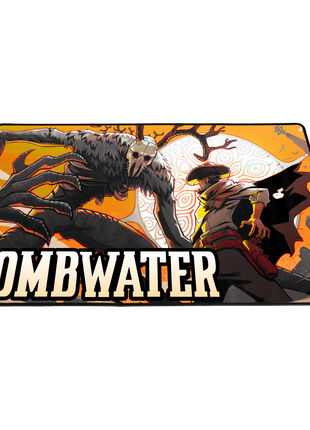Tombwater Playmat