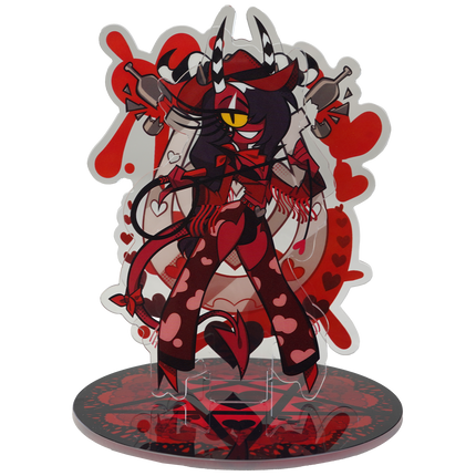 Sallie May - Valentines 2025 Standee *LIMITED STOCK*