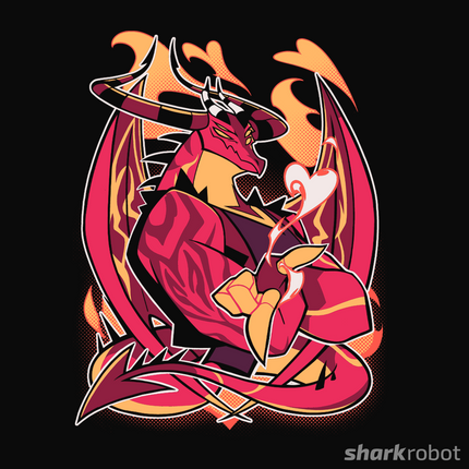 Satan Valentines 2025 *LAST CHANCE