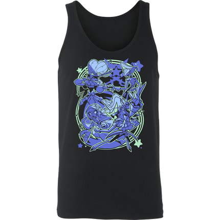 Vassago's Ship - Tank Top *PRE-ORDER*