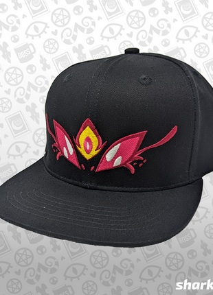 Beelzebub Snapback Hat