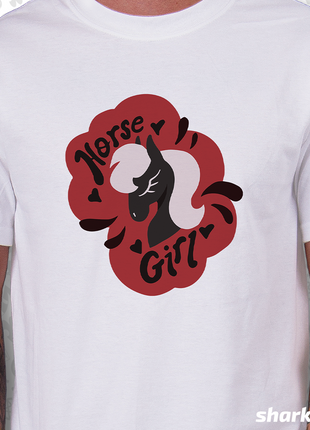 Horse Girl - White Variant