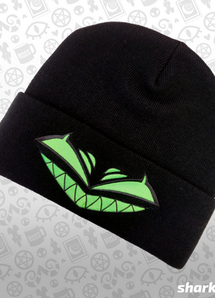 Mammon Beanie