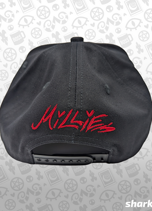 Millie Snapback Hat
