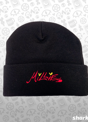 Millie Beanie