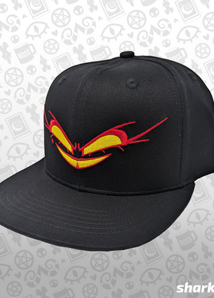 Millie Snapback Hat