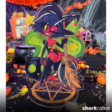 Millie - Halloween 2024 Standee *LIMITED STOCK*