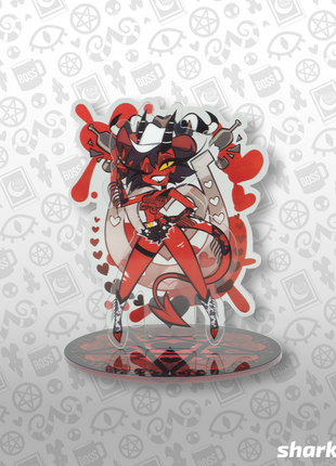Millie - Valentines 2025 Standee *LIMITED STOCK*