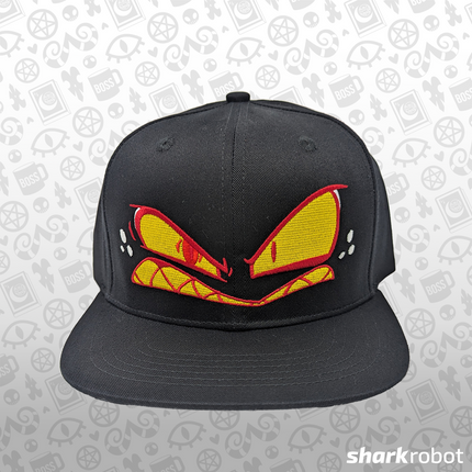 Moxxie Snapback Hat