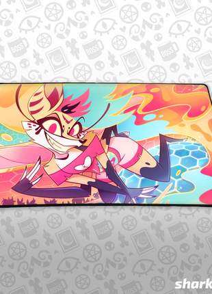 Queen Bee - Beelzebub - Playmat *PRE-ORDER*