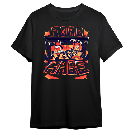 Road Rage *PRE-ORDER*