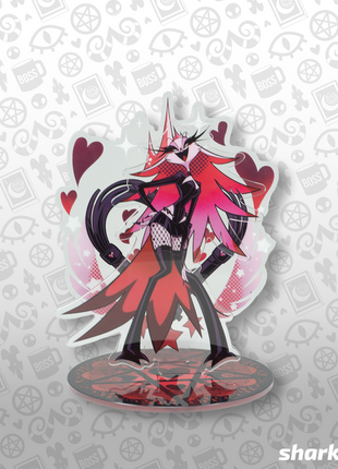 Stella - Valentines 2025 Standee *LIMITED STOCK*