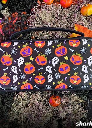 I.M.P. Pumpkins Switch Case