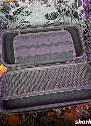 I.M.P. Pumpkins Switch Case
