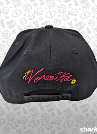 Verosika Snapback Hat