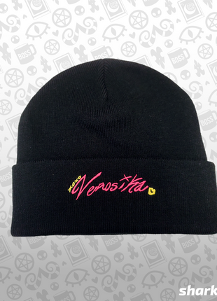 Verosika Beanie