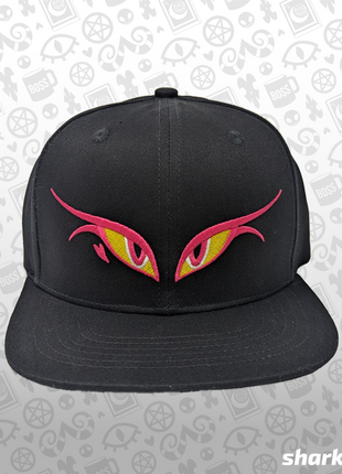 Verosika Snapback Hat
