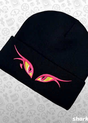 Verosika Beanie