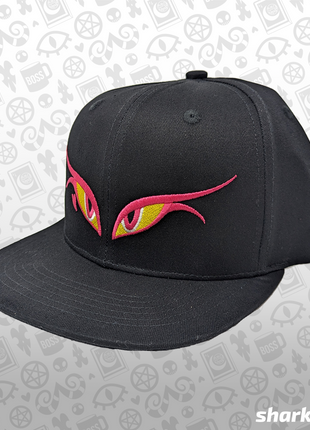 Verosika Snapback Hat