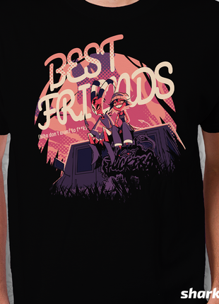 Best Friends