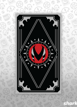 Helluva Boss Collectible Metal Cards - Winter 2024 - Wave 2 *LIMITED EDITION*