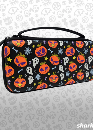I.M.P. Pumpkins Switch Case