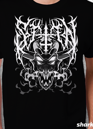 Metal Satan