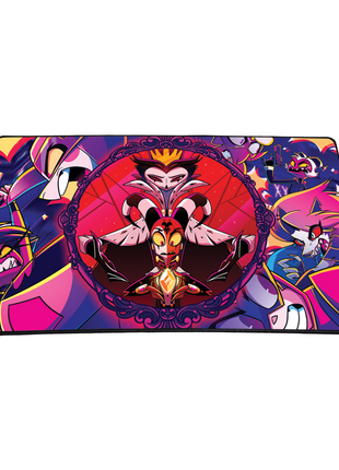 Full Moon - Playmat