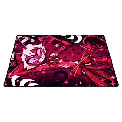 Wally Wackford VDay Playmat