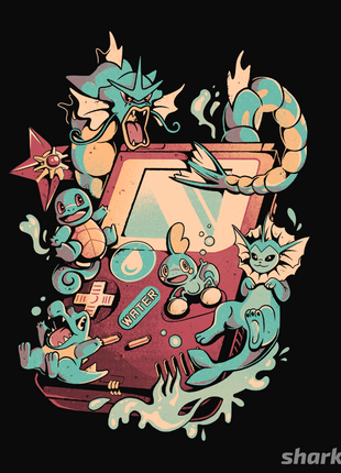 Water Game