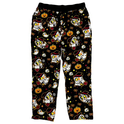 Witches Charlie+Vaggie LOUNGEWEAR PANTS *SALE*