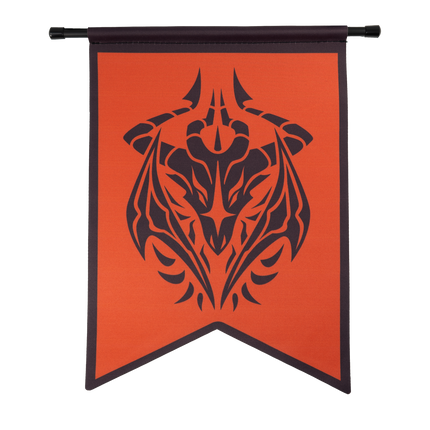 Wrath Banner