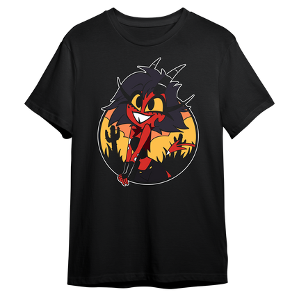 Harvest Moon - Millie Wrath Ring Outfit T-Shirt