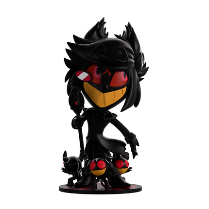 Hazbin Hotel x Youtooz - Radio Demon Alastor Vinyl Figure