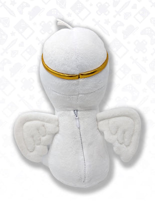 Talking Angel Zach Plushie
