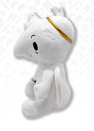 Talking Angel Zach Plushie