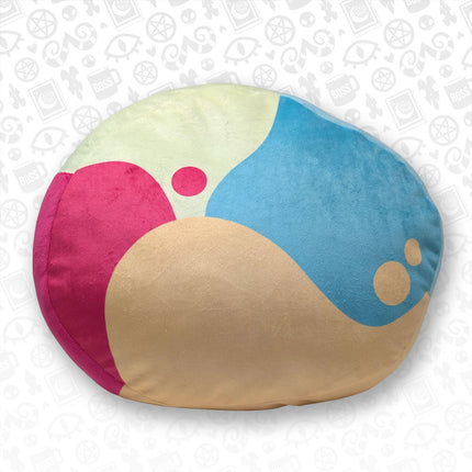 Beelzebub Head Pillow