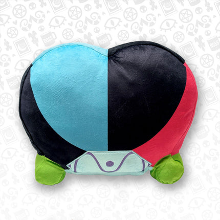 Fizzarolli Head Pillow