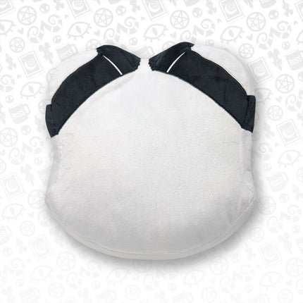 Moxxie Head Pillow