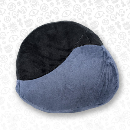 Octavia Head Pillow